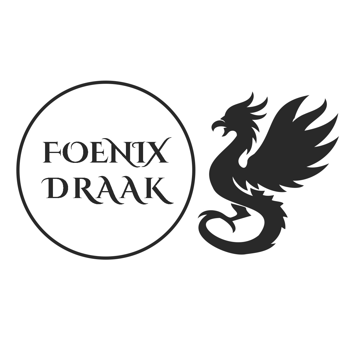 Phoenix Drak logo