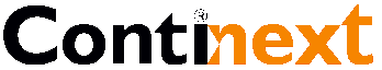 Continext logo